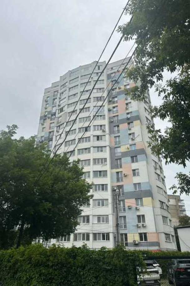 квартира, 1-кімн., Харьков, Холодная Гора, Аврамовская