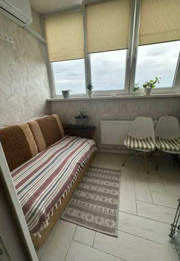 квартира, 1-кімн., Харьков, Холодная Гора, Аврамовская