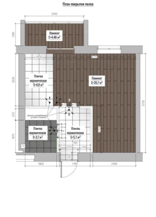 квартира, 1-кімн., Харьков, 625м/р, Драгоманова (Раковского)