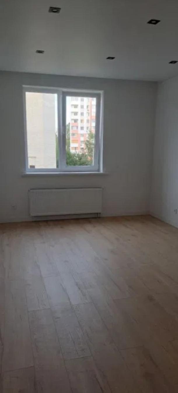 квартира, 2-кімн., Харьков, 519м/р, Академика Барабашова