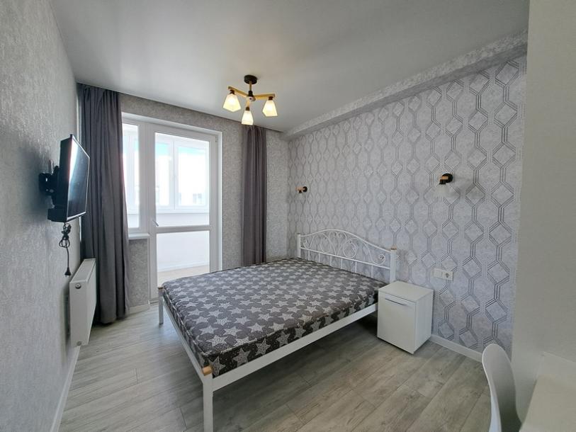 квартира, 1-кімн., Харьков, 519м/р, Академика Барабашова