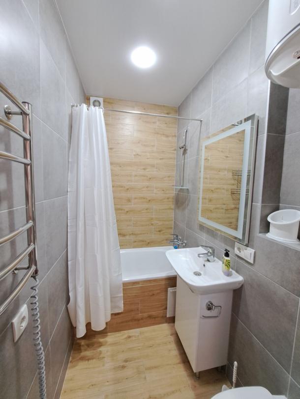 квартира, 1-кімн., Харьков, 519м/р, Академика Барабашова