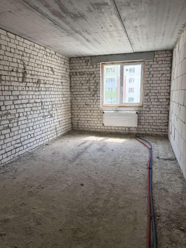 квартира, 3-кімн., Харьков, ХТЗ, Мира
