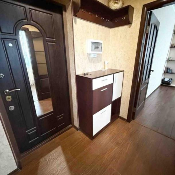 квартира, 1-кімн., Харьков, 531м/р, Тракторостроителей просп.