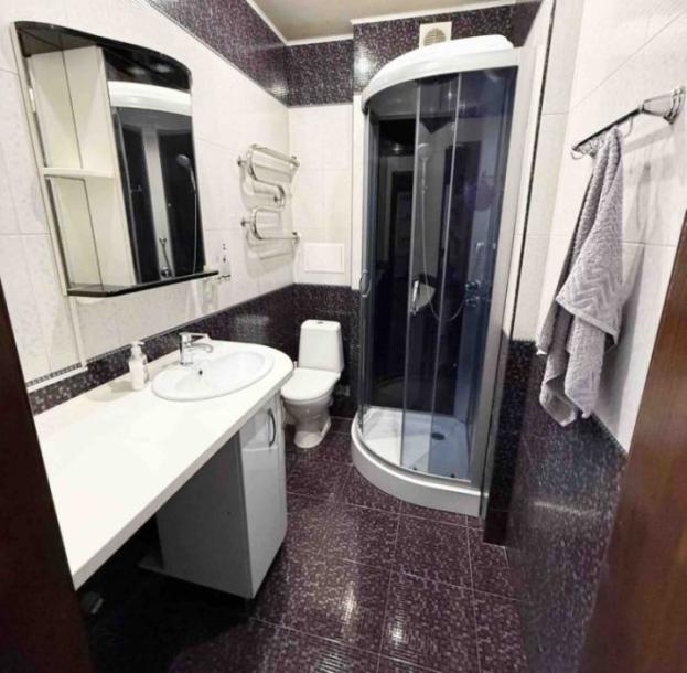квартира, 1-кімн., Харьков, 531м/р, Тракторостроителей просп.