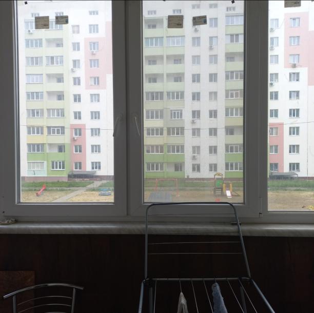 квартира, 1-кімн., Харьков, ХТЗ, Мира