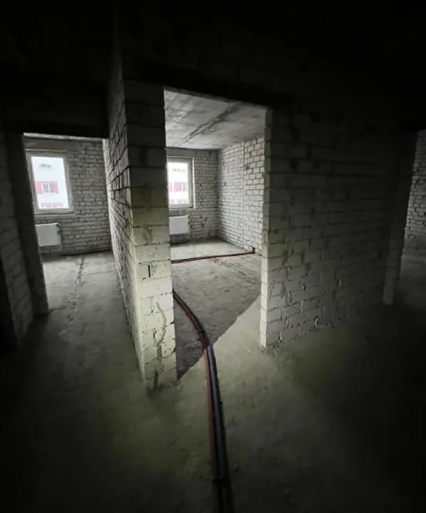 квартира, 2-кімн., Харьков, Журавлевка, Борткевича