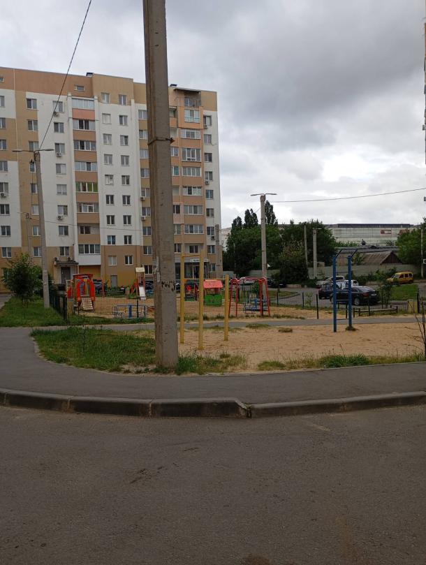 квартира, 1-кімн., Харьков, Новые Дома, Льва Ландау пр.