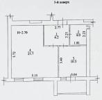 новостройка, Харьков, Новые Дома