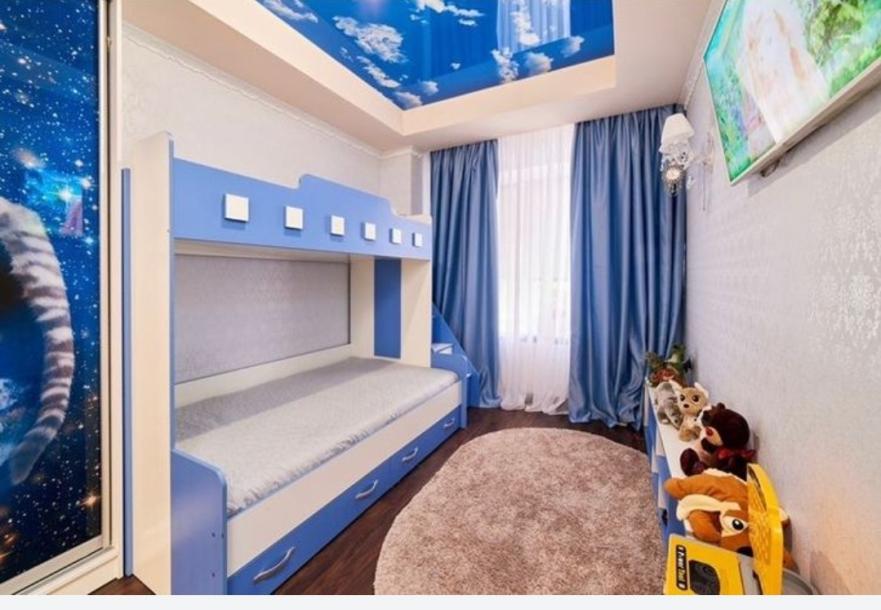 квартира, 3-кімн., Харьков, Холодная Гора, Переяславская