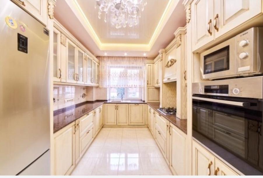 квартира, 3-кімн., Харьков, Холодная Гора, Переяславская