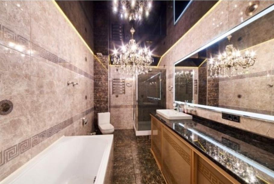 квартира, 3-кімн., Харьков, Холодная Гора, Переяславская