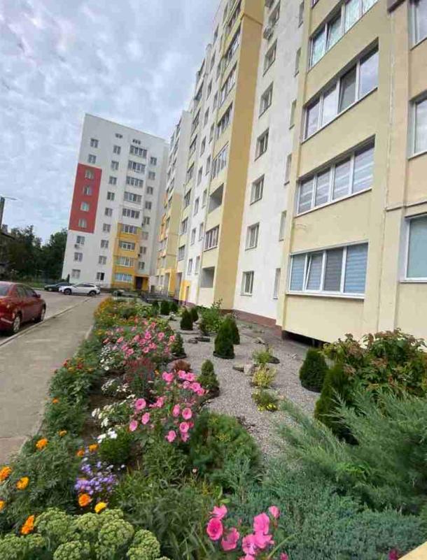 квартира, 1-кімн., Харьков, ХТЗ, Мира