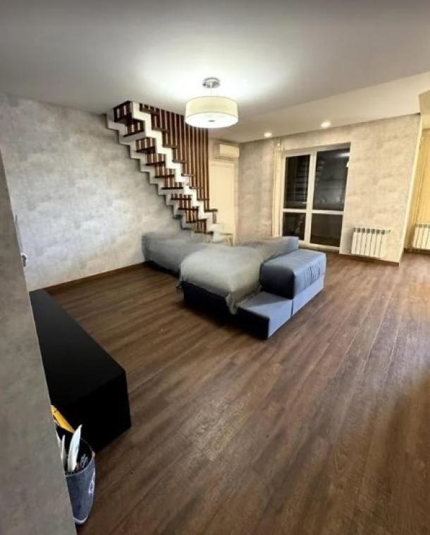 квартира, 3-кімн., Харьков, Жуковского поселок, Дача 55