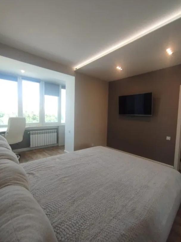 квартира, 1-кімн., Харьков, Павловка, Клочковская