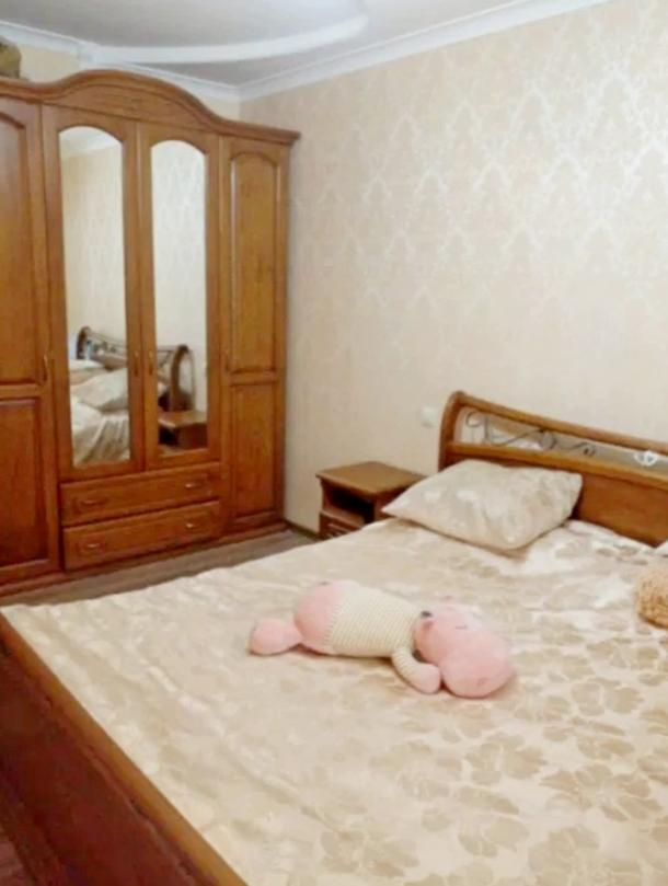 квартира, 3-кімн., Харьков, 1 Северная Салтовка, Соборности Украины (Дружбы Народов)