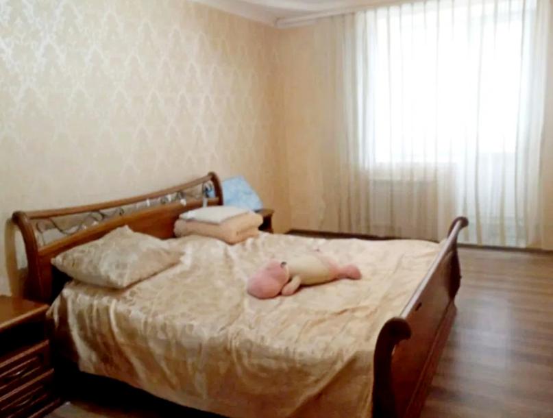 квартира, 3-кімн., Харьков, 1 Северная Салтовка, Соборности Украины (Дружбы Народов)