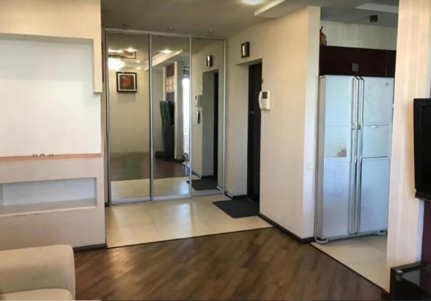 квартира, 3-кімн., Харьков, 524м/р, Академика Павлова