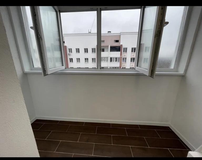 квартира, 2-кімн., Харьков, 519м/р, Академика Барабашова