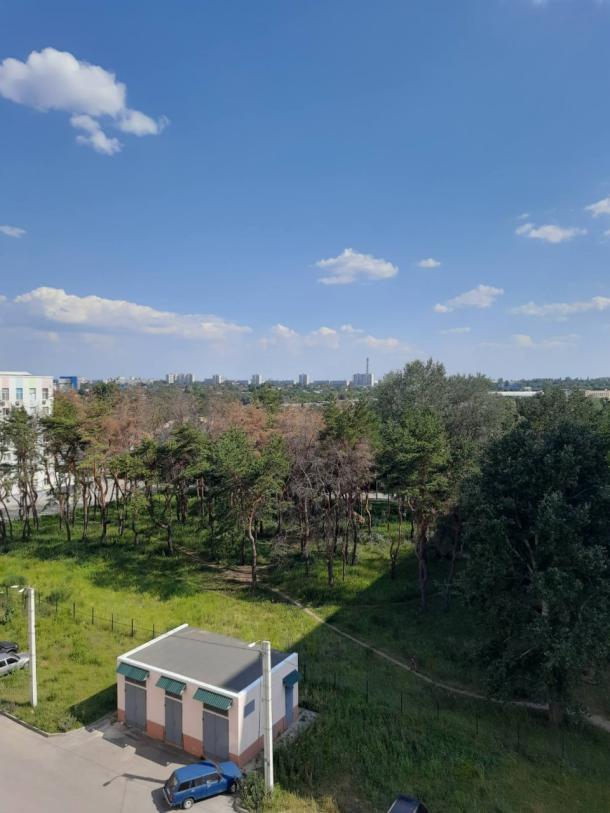 квартира, 1-кімн., Харьков, 615м/р, Барабашова пер.