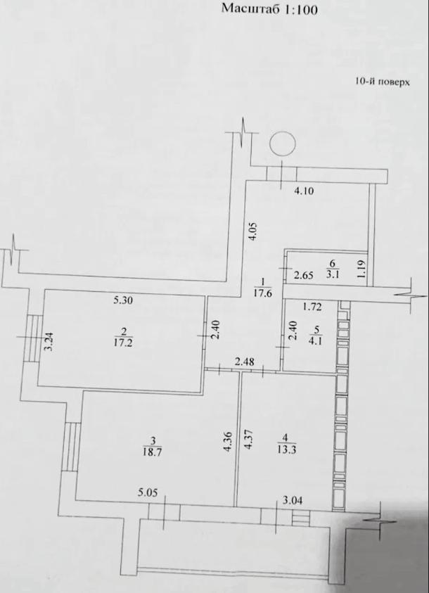 квартира, 2-кімн., Харьков, Центральный рынок метро, Рогатинская Левада