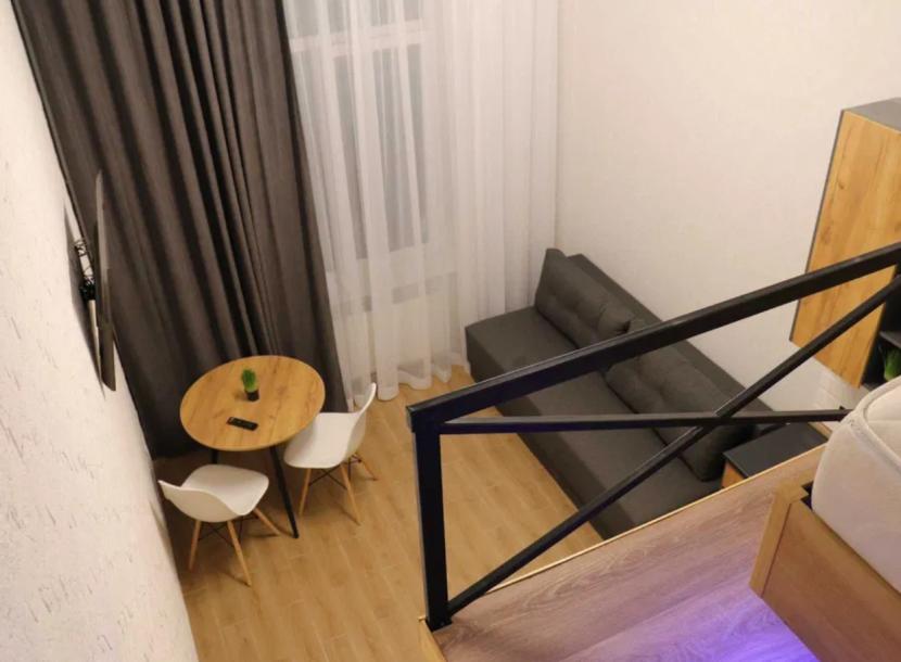 квартира, 1-кімн., Харьков, Павловка, Веселая (Дыбенко)