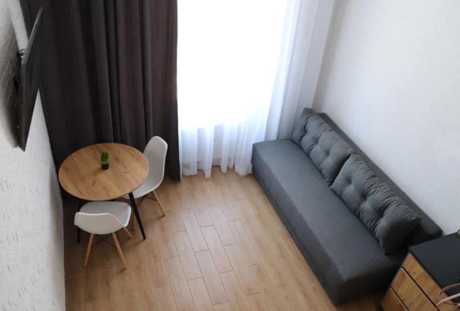 квартира, 1-кімн., Харьков, Павловка, Веселая (Дыбенко)