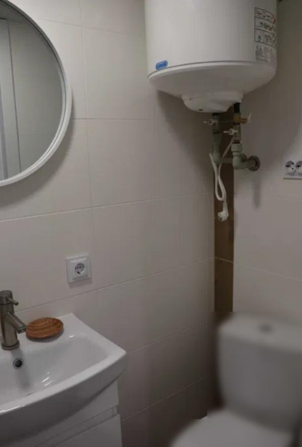 квартира, 1-кімн., Харьков, Павловка, Веселая (Дыбенко)