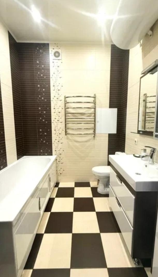 квартира, 2-кімн., Харьков, Алексеевка, Победы пр.