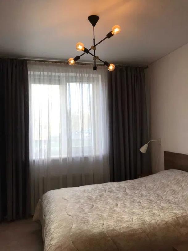 квартира, 3-кімн., Харьков, ХТЗ, Героев Харькова пр-т