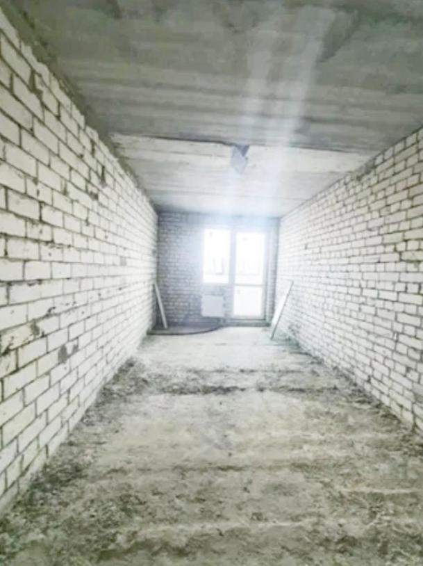 квартира, 1-кімн., Харьков, 522м/р, Непокоренных (Героев Труда)