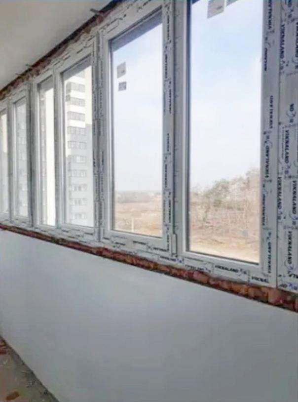 квартира, 1-кімн., Харьков, 522м/р, Непокоренных (Героев Труда)