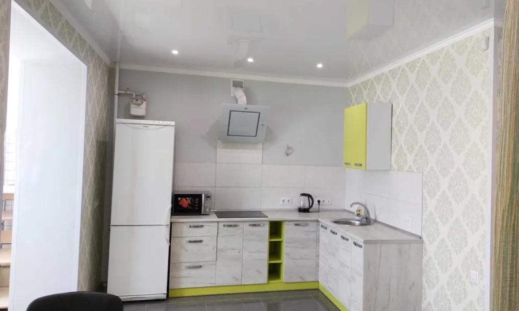 квартира, 1-кімн., Харьков, Жуковского поселок, Дача 55