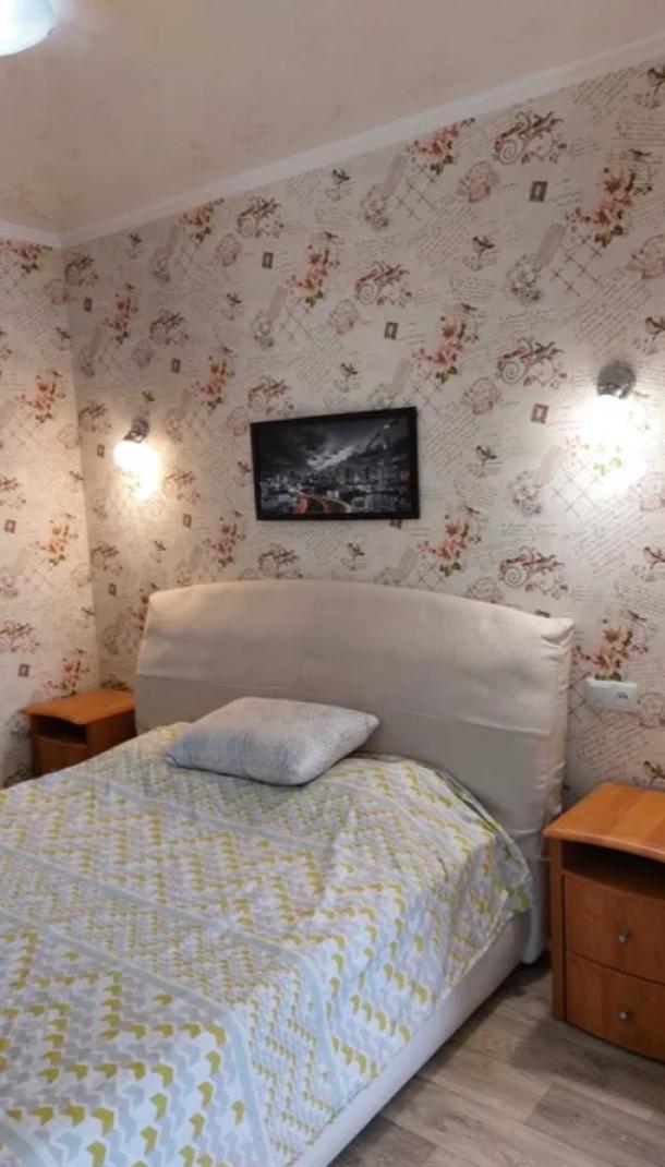 квартира, 1-кімн., Харьков, Жуковского поселок, Дача 55