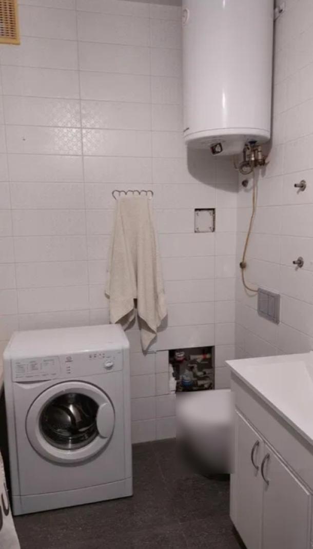 квартира, 1-кімн., Харьков, Жуковского поселок, Дача 55