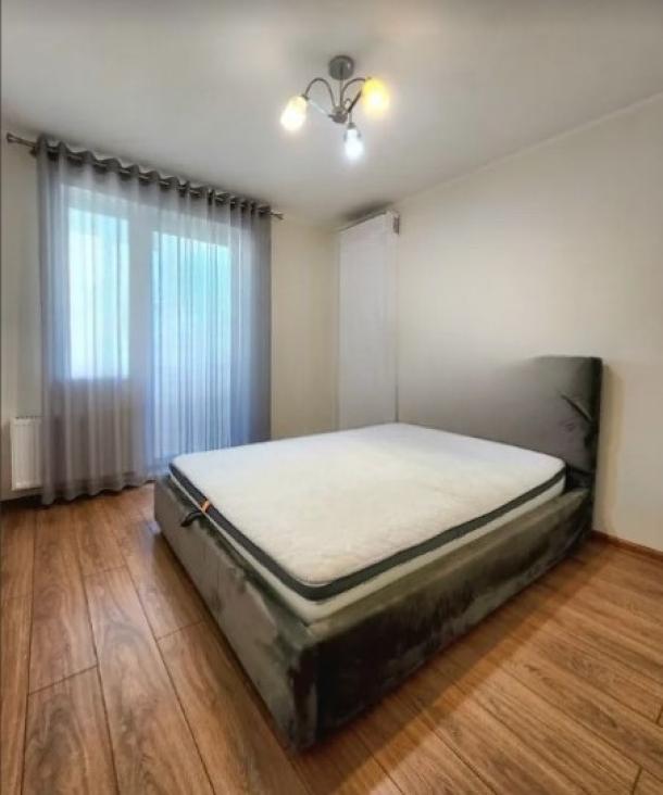 квартира, 2-кімн., Харьков, ХТЗ, Героев Харькова пр-т