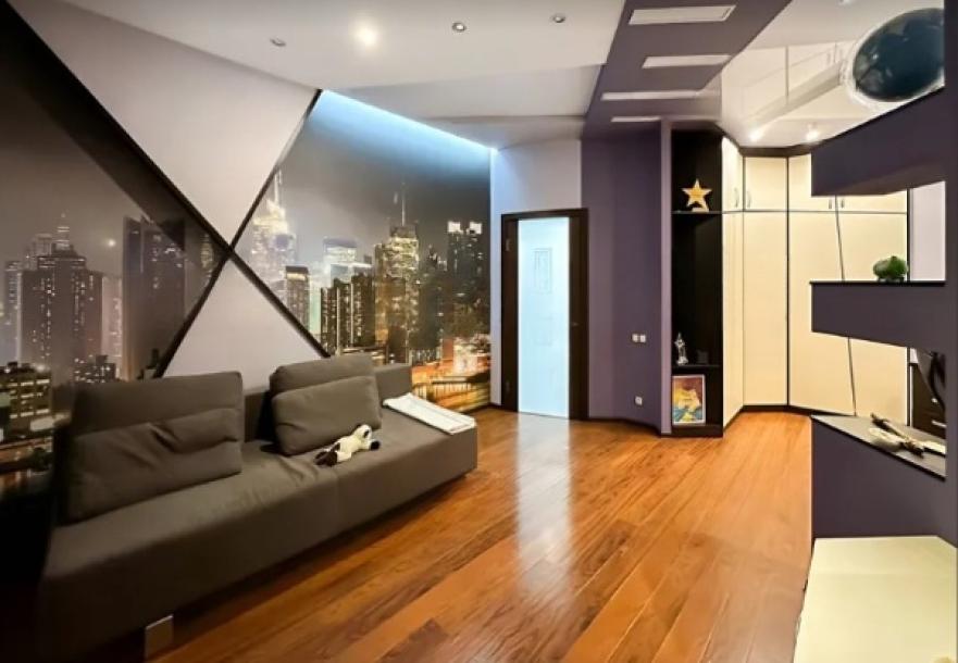 квартира, 3-кімн., Харьков, Павлово Поле, Отакара Яроша