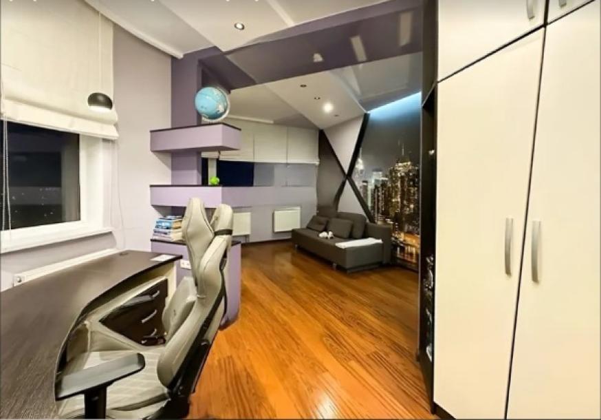 квартира, 3-кімн., Харьков, Павлово Поле, Отакара Яроша