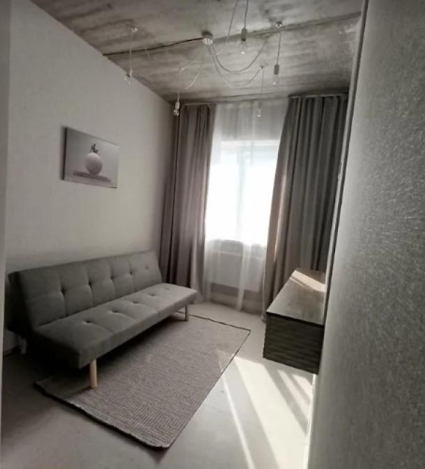 квартира, 1-кімн., Харьков, 605м/р, Тракторостроителей просп.