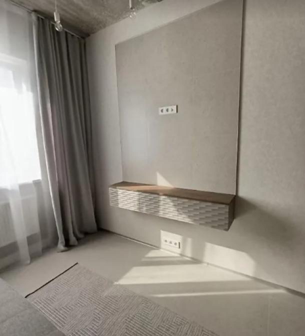 квартира, 1-кімн., Харьков, 605м/р, Тракторостроителей просп.