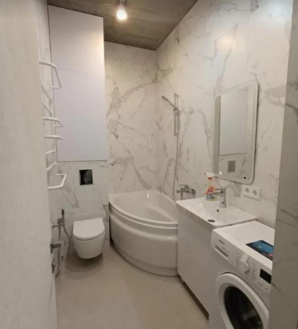 квартира, 1-кімн., Харьков, 605м/р, Тракторостроителей просп.