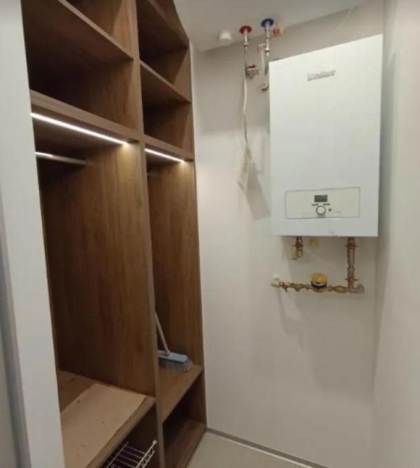 квартира, 1-кімн., Харьков, 605м/р, Тракторостроителей просп.