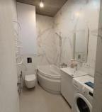 новостройка, Харьков, Салтовка