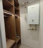 новостройка, Харьков, Салтовка