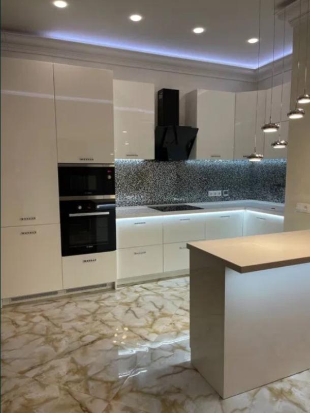 квартира, 2-кімн., Харьков, Нагорный, Свободы