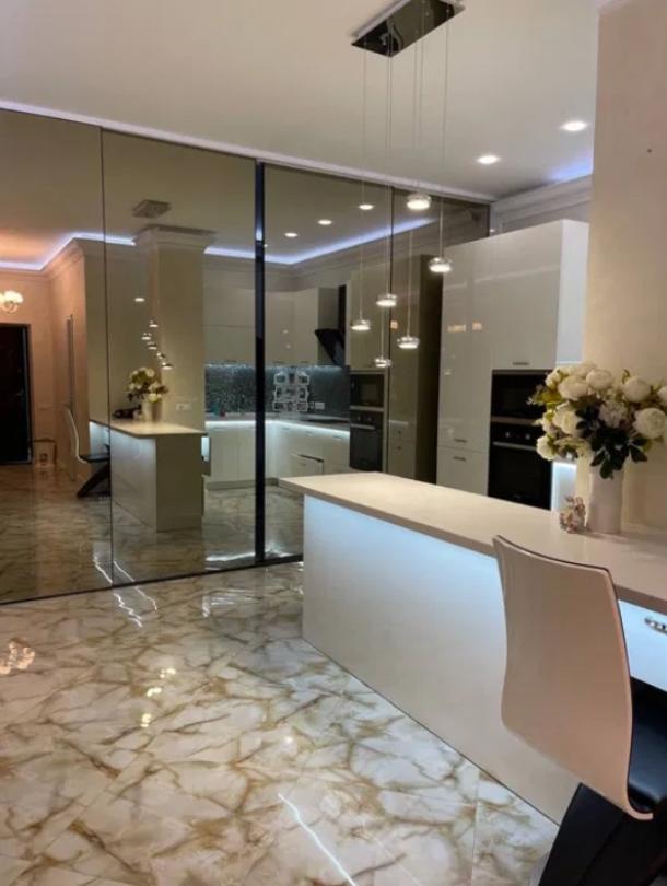 квартира, 2-кімн., Харьков, Нагорный, Свободы