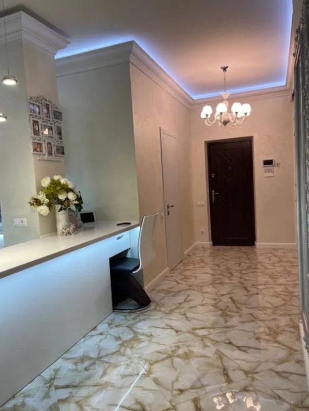 квартира, 2-кімн., Харьков, Нагорный, Свободы