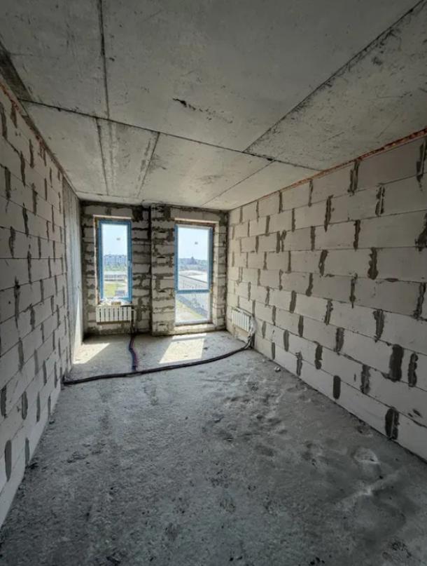 квартира, 2-кімн., Харьков, 1 Северная Салтовка, Гвардейцев Широнинцев