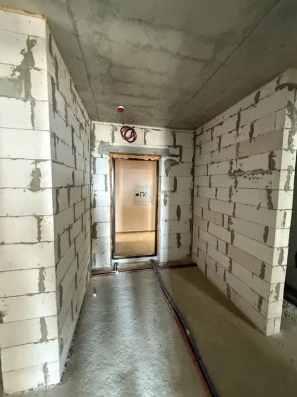 квартира, 2-кімн., Харьков, 1 Северная Салтовка, Гвардейцев Широнинцев