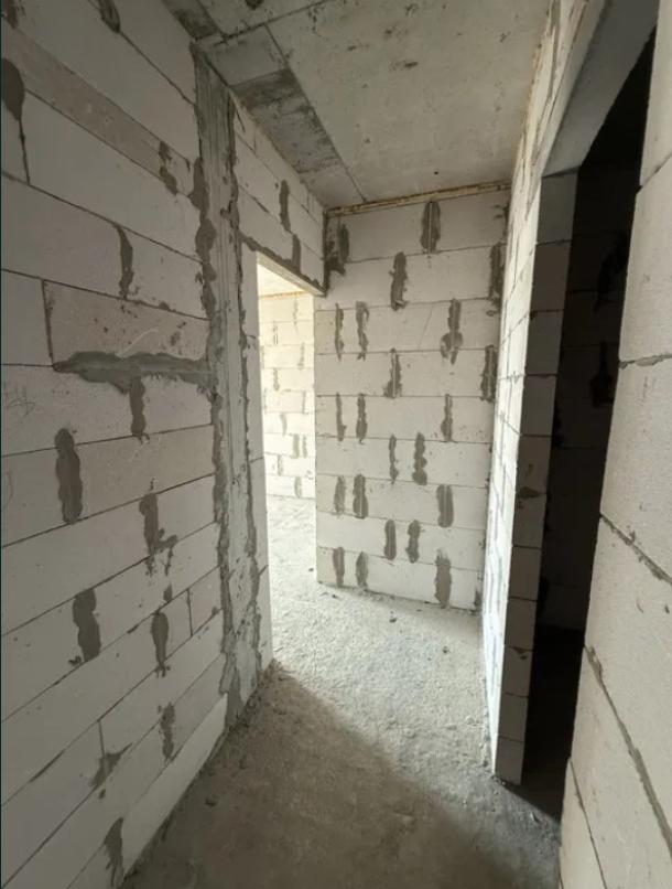 квартира, 2-кімн., Харьков, 1 Северная Салтовка, Гвардейцев Широнинцев